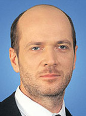 Балашов Евгений Борисович