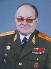 Григорьев Петр Иванович