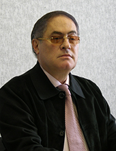 Арзуманов Юрий Леонидович