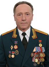 Корниенко Евгений Антонович