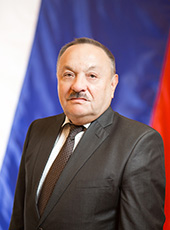 Шайзаков Владимир Леонидович